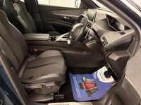Used Peugeot 5008 Premium 2019 Green SUV
