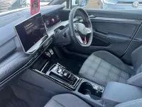 Used VW Golf VIII GTI 265 HP (194 kW) 2025