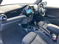 Used Mini Cooper Sport 136 HP (100 kW) 2024 White Hatchback