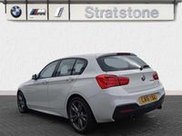 used BMW M135 1 Series i 5-Door 3.0 5dr