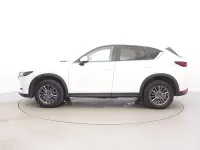 Usado Mazda CX-5 165 HP (121 kW) 2018 Branco SUV