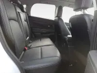 Used Mitsubishi ASX 147 HP (108 kW) 2015 White SUV