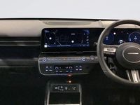 Used Hyundai Kona Ultimate 160 kW (218 HP) 2023 White SUV