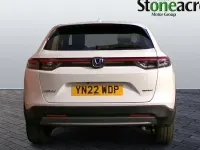 Used Honda HR-V Elegance 131 HP (96 kW) 2024 SUV