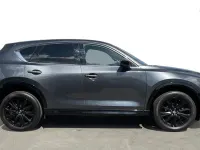 Used Mazda CX-5 Homura-Line 2023 Grey SUV