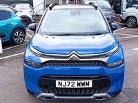 Used Citroën C3 PureTech 110 HP (80 kW) 2023 Hatchback