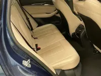 Usado BMW X3 xLine 2018 Azul SUV