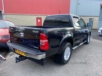 used Toyota HiLux DIESEL