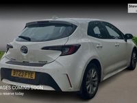 Used Toyota Corolla 140 HP (102 kW) 2026 Hatchback