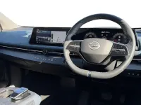 Used Nissan Ariya Evolve 177 kW (242 HP) 2022 Black SUV