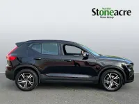 Used Volvo XC40 Plus 163 HP (119 kW) 2026 SUV