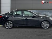 used BMW 218 2 Series 1.5 I SPORT GRAN COUPE 4d 139 BHP