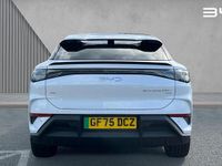 New BYD Sealion 7 Design 389 kW (530 HP) 2025 Metallic  polar white SUV