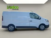 Used Renault Trafic 2024 White MPV