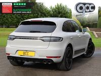 used Porsche Macan GTS 5dr PDK