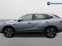 Usado MG HS Trophy 299 HP (219 kW) 2025 Cinzento SUV