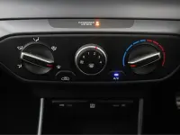 Used Hyundai Bayon SE 101 HP (74 kW) 2023 Black SUV