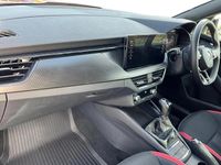 Used Skoda Kamiq Monte Carlo 115 HP (84 kW) 2023 Orange SUV