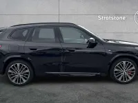 Used BMW X1 Comfort Edition 296 HP (217 kW) 2025 Black SUV