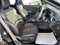 Used Renault Clio V RS Line 2021 Black Hatchback