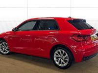 Used Audi A1 Sportback Sport 116 HP (85 kW) 2026 Hatchback