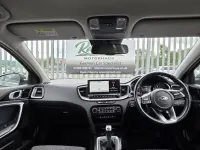 Used Kia XCeed 160 HP (117 kW) 2021 Grey SUV