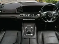 Used Mercedes GLE350 AMG line 2019 White SUV