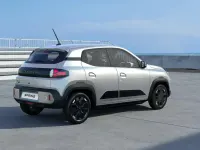 New Dacia Spring Extreme 75 kW (102 HP) 2026 Hatchback