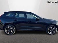 Usado Volvo XC60 Plus 345 HP (253 kW) 2026 SUV