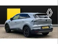 Used Renault Symbioz Techno Esprit Alpine 143 HP (105 kW) 2025 Grey SUV
