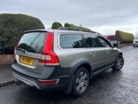 used Volvo XC70 D5 [215] SE Nav 5dr AWD Geartronic