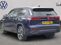 Used VW Tayron 204 HP (150 kW) 2026 SUV