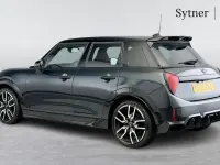 Begagnad Mini Cooper S Hatch 201 HK (147 kW) 2025 Grå Halvkombi