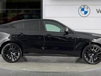 Used BMW X6 M Sport 294 HP (216 kW) 2024 Black SUV
