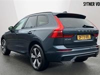 used Volvo XC60 Recharge Plus T6