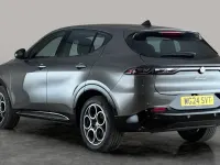 Used Alfa Romeo Tonale Sprint 160 HP (117 kW) 2024 Grey SUV