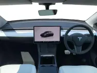 Used Tesla Model Y Performance 317 kW (432 HP) 2024 SUV