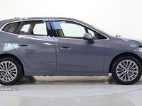 Used BMW 225 Luxury Line 2025 Grey Hatchback