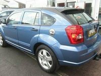 used Dodge Caliber 2.0