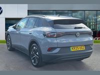 Used VW ID.4 Pro 210 kW (286 HP) 2025 Moonstone grey SUV
