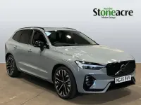 New Volvo XC60 Ultra 455 HP (334 kW) 2025 SUV