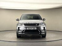 Used Land Rover Discovery Sport SE Dynamic 204 HP (150 kW) 2024 Eiger grey SUV