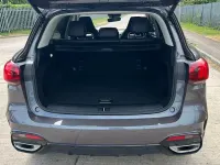 Used MG HS Trophy 162 HP (119 kW) 2024 Grey SUV