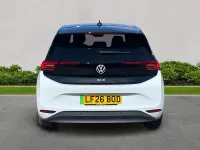 Used VW ID.3 Pro 150 kW (204 HP) 2026 Multicolour Hatchback