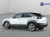 Used Mazda MX30 Edition 106 kW (145 HP) 2021 White SUV
