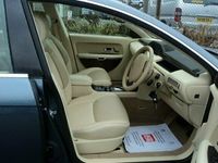 Used Citroën C6 208 HP (152 kW) 2008 Sedan