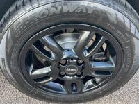 Used Mini ONE 98 HP (72 kW) 2015 Hatchback