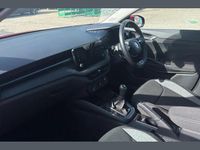 Used Skoda Fabia Comfort 80 HP (58 kW) 2024 Red Hatchback