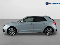 Used Audi A1 S-Line 2023 Grey SUV