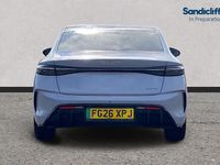 New BYD Seal 229 kW (312 HP) 2026 Metallic  indigo grey Sedan